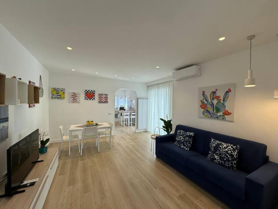 Donna Antonietta Apartamento Sant'Agnello Exterior foto