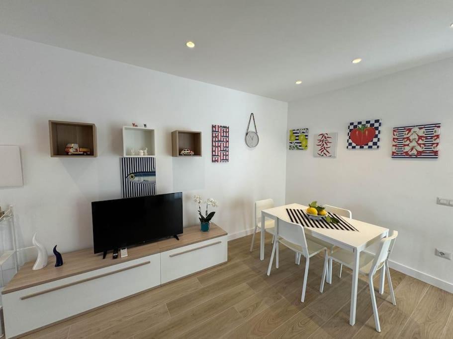 Donna Antonietta Apartamento Sant'Agnello Exterior foto