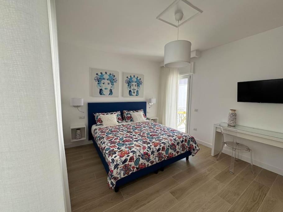 Donna Antonietta Apartamento Sant'Agnello Exterior foto