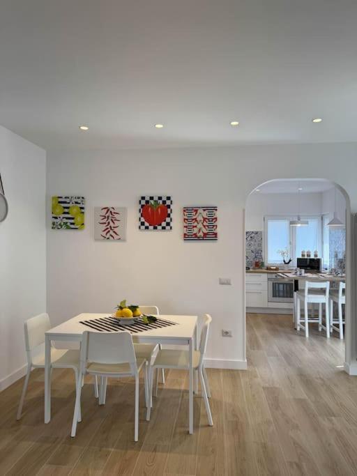 Donna Antonietta Apartamento Sant'Agnello Exterior foto