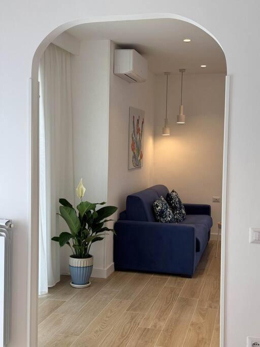 Donna Antonietta Apartamento Sant'Agnello Exterior foto