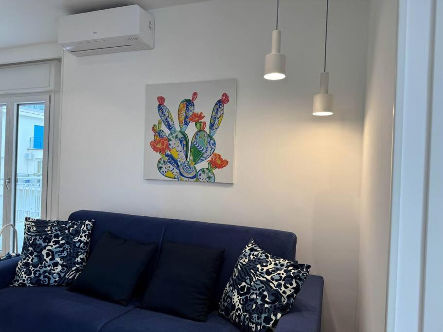 Donna Antonietta Apartamento Sant'Agnello Exterior foto
