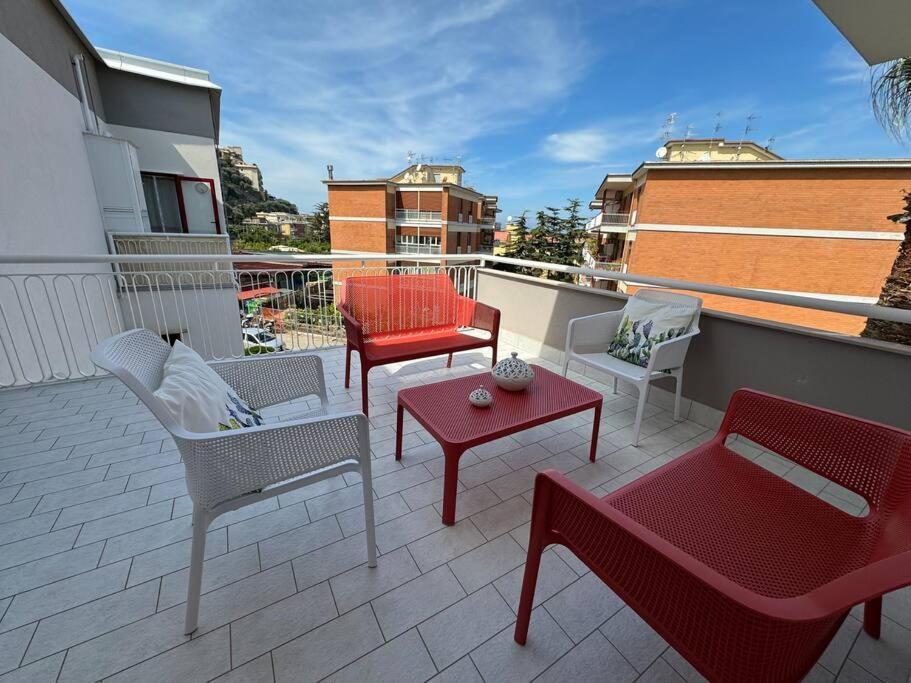 Donna Antonietta Apartamento Sant'Agnello Exterior foto