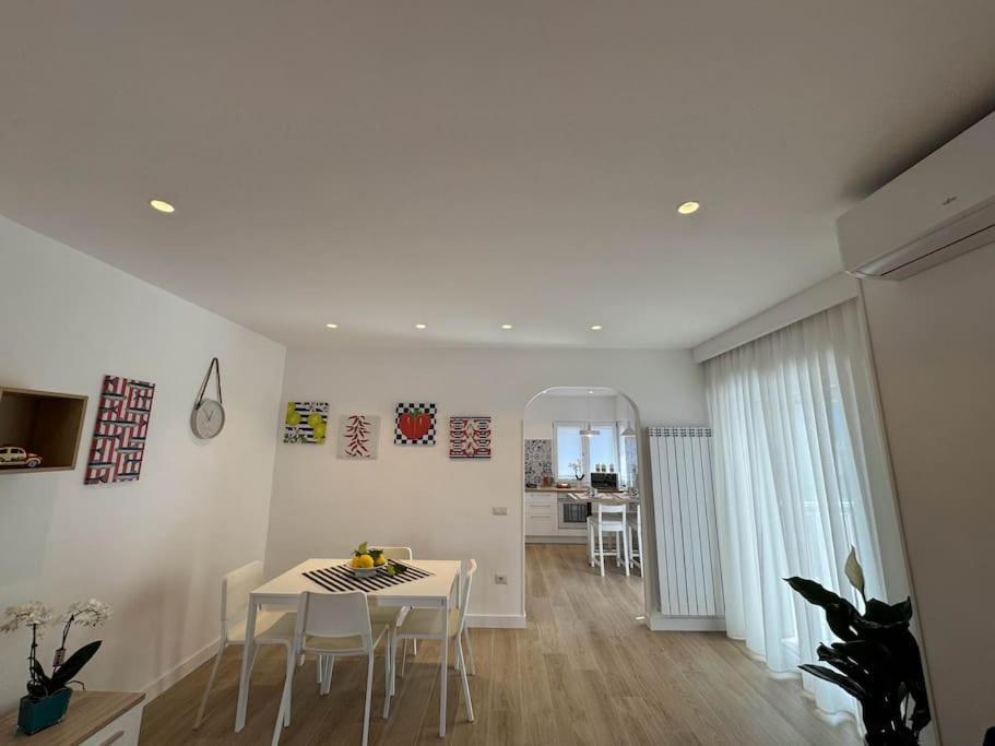 Donna Antonietta Apartamento Sant'Agnello Exterior foto