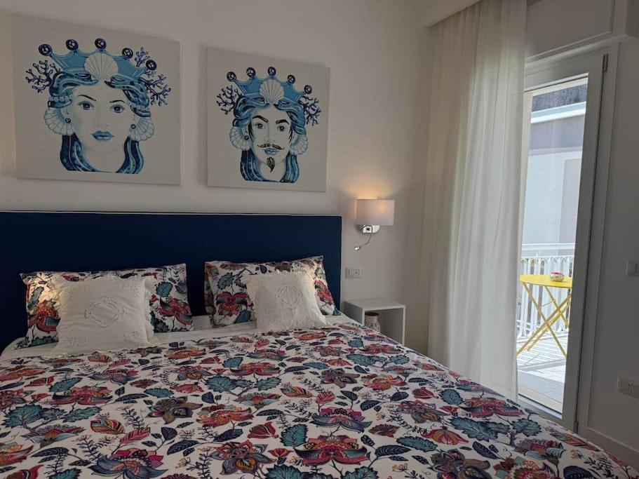 Donna Antonietta Apartamento Sant'Agnello Exterior foto
