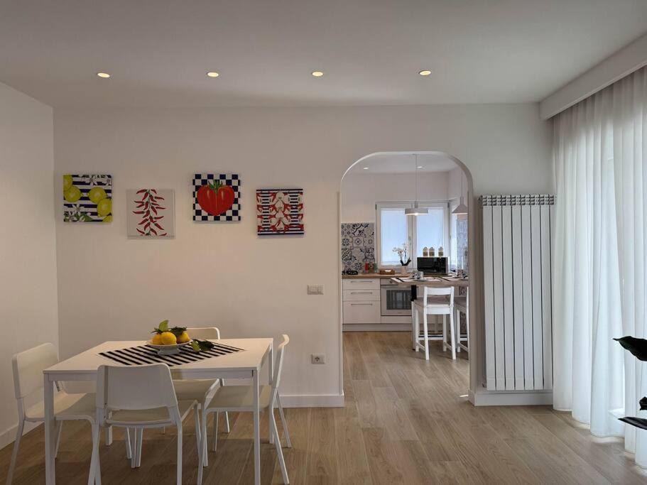 Donna Antonietta Apartamento Sant'Agnello Exterior foto